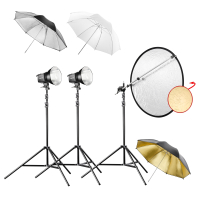 walimex pro Daylight 250S Impression XL Nr. 21020