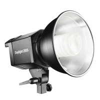 walimex pro Daylight 250S Impression XL Nr. 21020