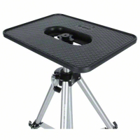 walimex Semi-Pro-StativLaptop-und Projektorplatte Nr. 15141