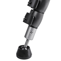 walimex WAL-6702 Pro-Stativ + Kopf FT-002H Nr. 12595