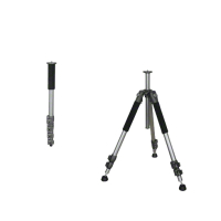 walimex WAL-6702 Pro-Tripod + FT-1502 Pro-Monopod Nr. 13643