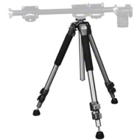 walimex WAL-6702 Pro-Tripod + FT-1502 Pro-Monopod Nr. 13643