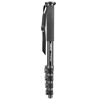 walimex WAL-6702 Pro-Tripod + FT-1502 Pro-Monopod Nr. 13643