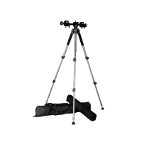 walimex WAL-6702 Pro-Stativ + Auslegearm WT-628 Nr. 13014