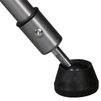 walimex WAL-6702 Pro-Stativ + Auslegearm WT-628 Nr. 13014