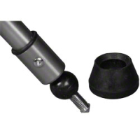 walimex WAL-6702 Pro-Stativ + Auslegearm WT-628 Nr. 13014