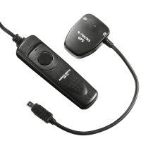 walimex GPS Empf?nger N3 f?r Nikon Nr. 18432