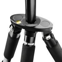 mantona Scout Pro Stativ inkl. Einbeinstativ Nr. 18241