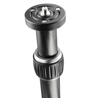 mantona Magnesium Carbon Stativ Nr. 18242