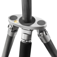 mantona Magnesium Carbon Stativ Nr. 18242