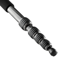mantona Magnesium Carbon Stativ Nr. 18242
