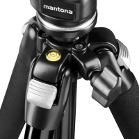 mantona Scout MAX Set Makrofotografie Nr. 20382