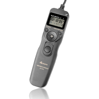 Aputure LCD Timer Fernausl?ser AP-TR1N f?r Nikon Nr. 18205