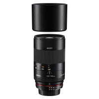 walimex pro 100/2,8 Makro DSLR Pentax K Nr. 20850
