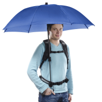 Swing handsfree Regensch. marine mit Tragegestell Nr. 17914