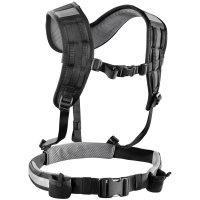 Swing handsfree Regensch. rot mit Tragegestell Nr. 17916