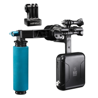 BigBalance Gimbal Bronco Set f. Systemkamera/GoPro Nr. 21005