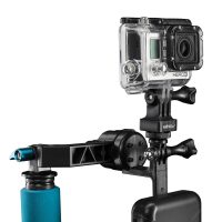 BigBalance Gimbal Bronco Set f. Systemkamera/GoPro Nr. 21005