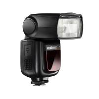 walimex pro Speedlite LithiumPower 58 HSS i-TTL No. 20772