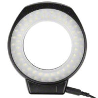 walimex Universal Makro Ringlicht LED Nr. 16946