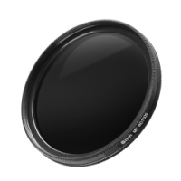 walimex pro Slim Graufilter ND1000 vergütet 52 mm Nr. 19986