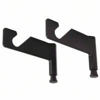 walimex Spigot mit Haken, 2er Set Nr. 13547