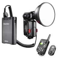 walimex pro Lightshooter 180 Set L Nr. 20997