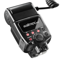 walimex pro Makro Starter Set Canon Nr. 20429