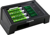 LCD Smart Charger Nr. SC 3060794
