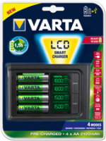 LCD Smart Charger Nr. SC 3060794