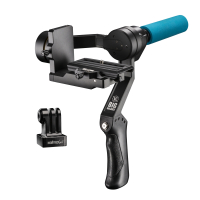 BigBalance Gimbal Gibbon Set f. Systemkamera/GoPro Nr. 21003