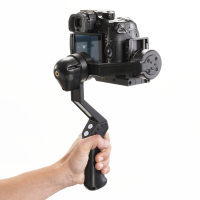 BigBalance Gimbal Gibbon Set f. Systemkamera/GoPro Nr. 21003