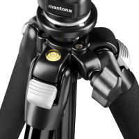 mantona Scout Stativ + Panoramakopf 360? Nr. 20388