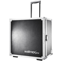 walimex pro Foto Equipment & Studio Trolley Nr. 18317