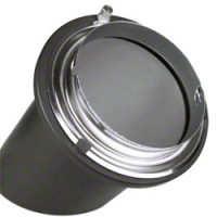 walimex Universal Hintergrundreflektor Elinchrom Nr. 16396
