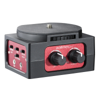 walimex pro Audioadapter 101 Nr. 21030