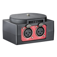 walimex pro Audioadapter 101 Nr. 21030