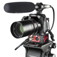 walimex pro Audioadapter 101 Nr. 21030