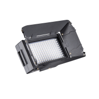 walimex pro Foto/Video LED Square 170 B Nr. 21158