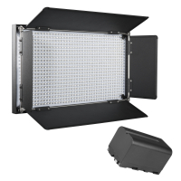 walimex pro LED Brightlight 876 BS No. 21162