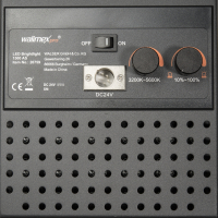 walimex pro LED 1500 AS Nr. 20759