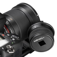walimex pro Friction Follow Focus Rig Nr. 21021