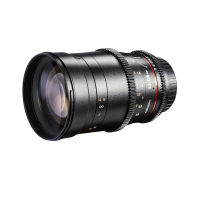 walimex pro 135/2,2 VDSLR Sony Alpha Nr. 20746