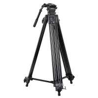 walimex pro Videostativ Cineast I 192cm Nr. 20168