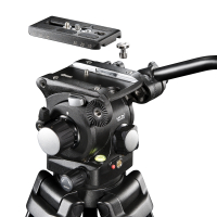walimex pro Videostativ Cineast I 192cm Nr. 20168