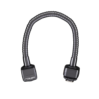 walimex pro Flexibler TTL Schwanenhals Canon Nr. 21067