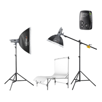 Produkt und People Set Einsteiger Nr. 21179