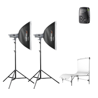 Produkt Fotografie Set Ambitioniert Nr. 21174