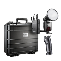 walimex pro Lightshooter Koffer Set L Nr. 21170