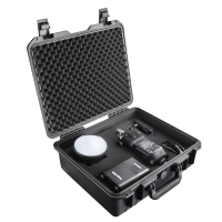 walimex pro Lightshooter Koffer Set L Nr. 21170